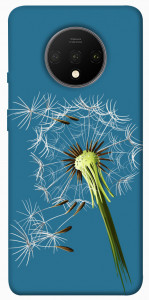 Чехол Air dandelion для OnePlus 7T