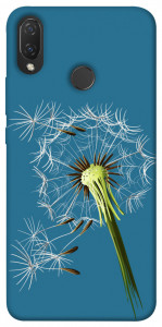 Чехол Air dandelion для Huawei P Smart+