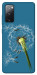 Чехол Air dandelion для Galaxy S20 FE