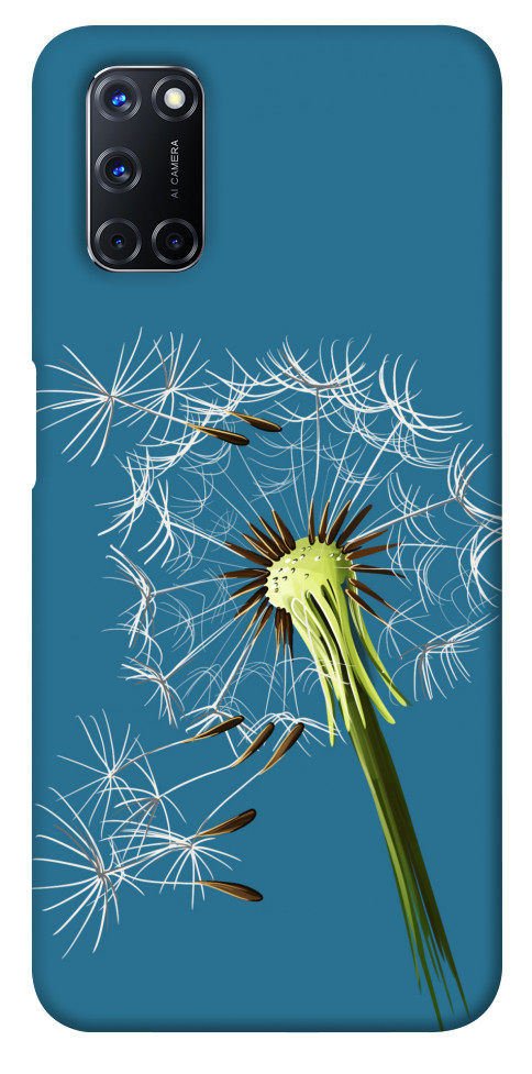 

Чохол Air dandelion для Oppo A52 1369198