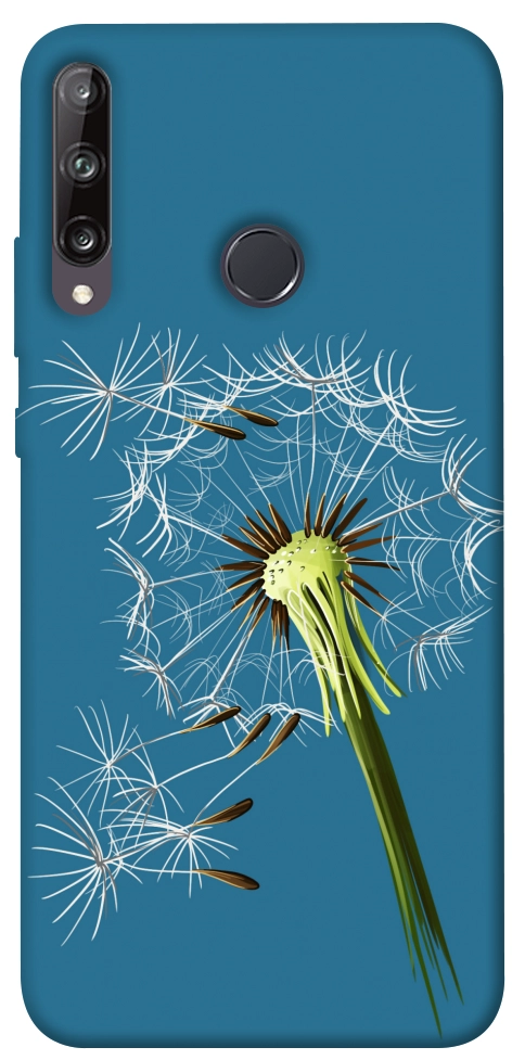 Чохол Air dandelion для Huawei P40 Lite E