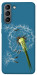 Чохол Air dandelion для Galaxy S21