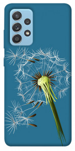 Чехол Air dandelion для Galaxy A52