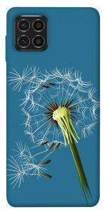 Чехол Air dandelion для Galaxy M62
