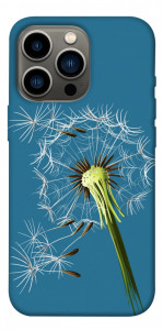 Чехол Air dandelion для iPhone 13 Pro