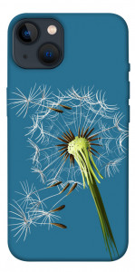Чехол Air dandelion для iPhone 13