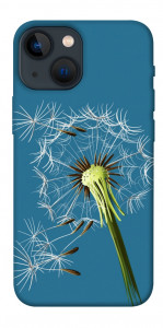 Чохол Air dandelion для iPhone 13 mini