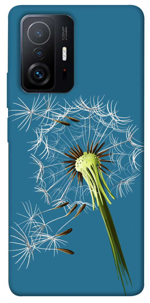 Чохол Air dandelion для Xiaomi 11T