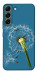 Чехол Air dandelion для Galaxy S22