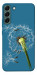 Чехол Air dandelion для Galaxy S22+