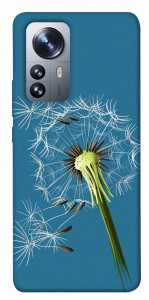 Чехол Air dandelion для Xiaomi 12