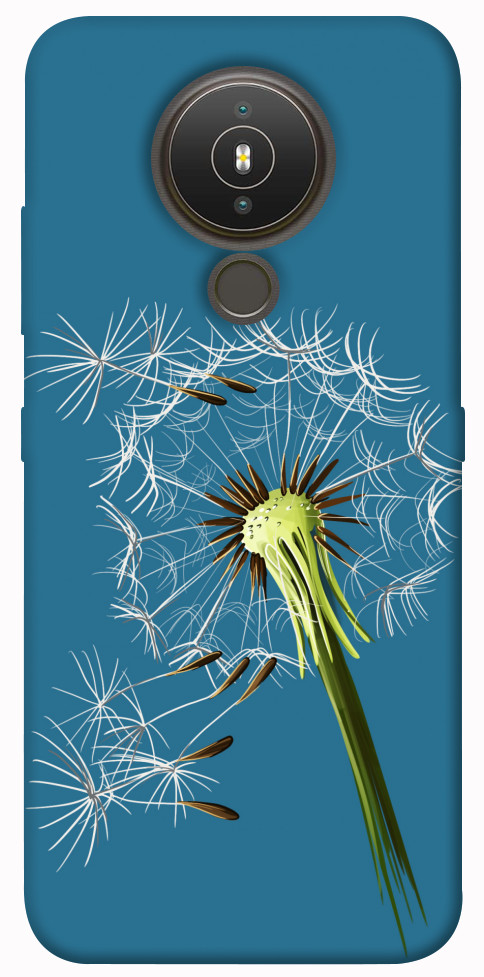 

Чохол Air dandelion для Nokia 1.4 1369275