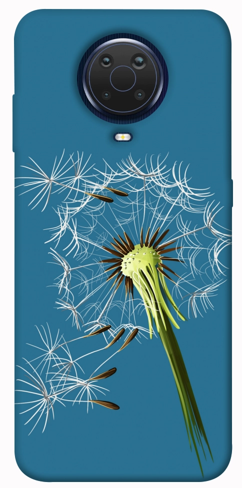 Чохол Air dandelion для Nokia G20