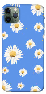 Чохол Chamomile pattern для iPhone 11 Pro Max