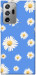 Чехол Chamomile pattern для Galaxy Note 20 Ultra