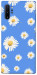 Чохол Chamomile pattern для Galaxy Note 10+ (2019)