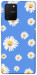 Чохол Chamomile pattern для Galaxy S10 Lite (2020)