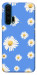 Чехол Chamomile pattern для Huawei Honor 20 Pro