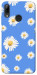 Чохол Chamomile pattern для Huawei P Smart (2019)