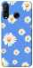 Чохол Chamomile pattern для Huawei P30 Lite