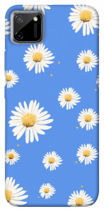 Чохол Chamomile pattern для Realme C11