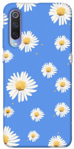 Чехол Chamomile pattern для Xiaomi Mi 9