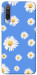 Чохол Chamomile pattern для Xiaomi Mi 9