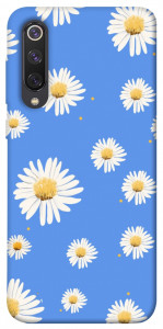 Чохол Chamomile pattern для Xiaomi Mi 9 SE