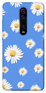 Чехол Chamomile pattern для Xiaomi Mi 9T Pro