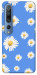 Чохол Chamomile pattern для Xiaomi Mi 10