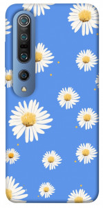 Чехол Chamomile pattern для Xiaomi Mi 10 Pro