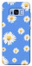 Чохол Chamomile pattern для Galaxy S8 (G950)