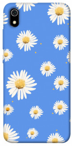 Чохол Chamomile pattern для Xiaomi Redmi 7A