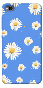 Чохол Chamomile pattern для Xiaomi Redmi 4A