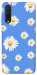 Чохол Chamomile pattern для Xiaomi Mi CC9