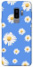 Чехол Chamomile pattern для Galaxy S9+