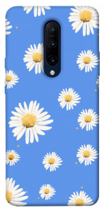 Чехол Chamomile pattern для OnePlus 7 Pro