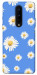 Чехол Chamomile pattern для OnePlus 8