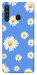 Чохол Chamomile pattern для Galaxy A21