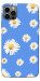 Чехол Chamomile pattern для iPhone 12 Pro