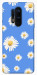 Чохол Chamomile pattern для OnePlus 8 Pro