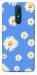 Чохол Chamomile pattern для OPPO A9