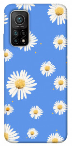 Чехол Chamomile pattern для Xiaomi Mi 10T