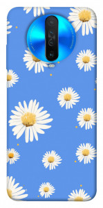 Чохол Chamomile pattern для Xiaomi Redmi K30