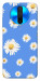 Чехол Chamomile pattern для Xiaomi Redmi K30