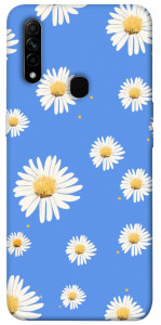 Чехол Chamomile pattern для Oppo A31