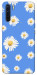 Чохол Chamomile pattern для Oppo A91