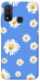 Чохол Chamomile pattern для Huawei P Smart (2020)