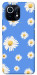 Чехол Chamomile pattern для Xiaomi Mi 11