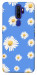 Чехол Chamomile pattern для Oppo A9 (2020)